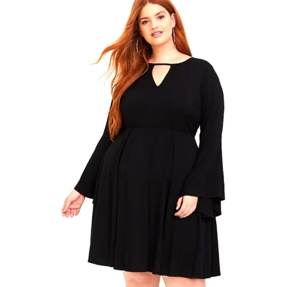 torrid fall dresses Forest Green Plus Size Tulle Prom Dress Long With Lace main image 1